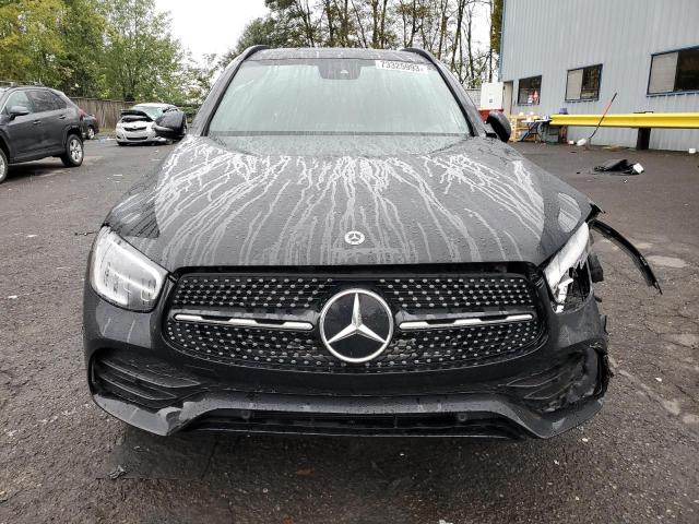 W1N0G8EB0NG121350 | 2022 MERCEDES-BENZ GLC 300 4M