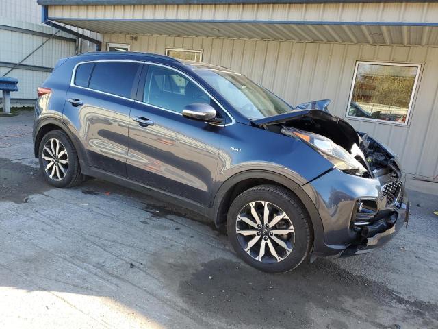 KNDPNCAC8K7550910 Kia Sportage E 4