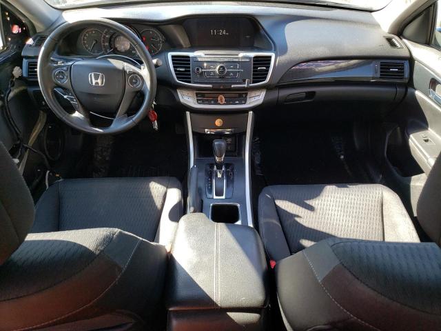 1HGCR2F56FA040685 Honda Accord Sport