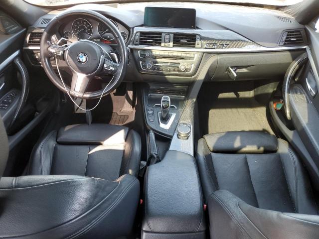 2016 BMW 335 XIGT - WBA3X9C56GD869979