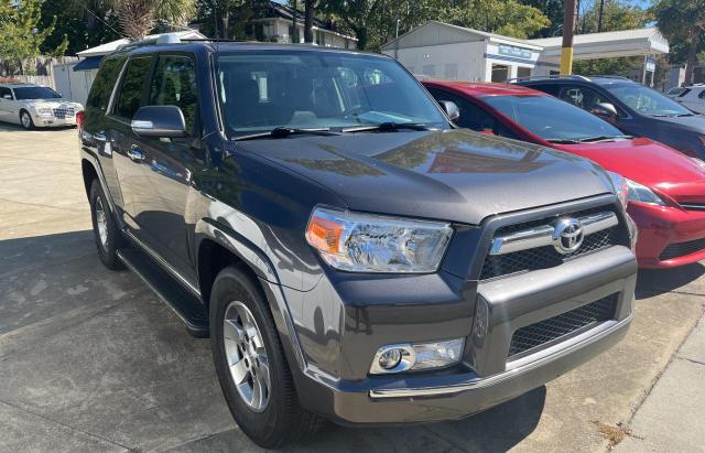 2011 Toyota 4Runner SR5