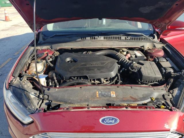 2013 Ford Fusion Se VIN: 3FA6P0HR8DR243723 Lot: 60962014