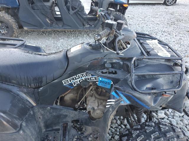 2021 KAWASAKI KVF300 C - RGSWM2231MBE92963