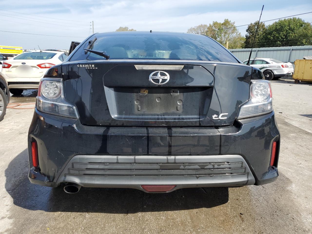 JTKJF5C7XGJ016874 2016 Toyota Scion Tc