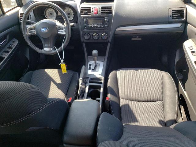 JF1GPAL64E8317309 Subaru Impreza Sport Premium
