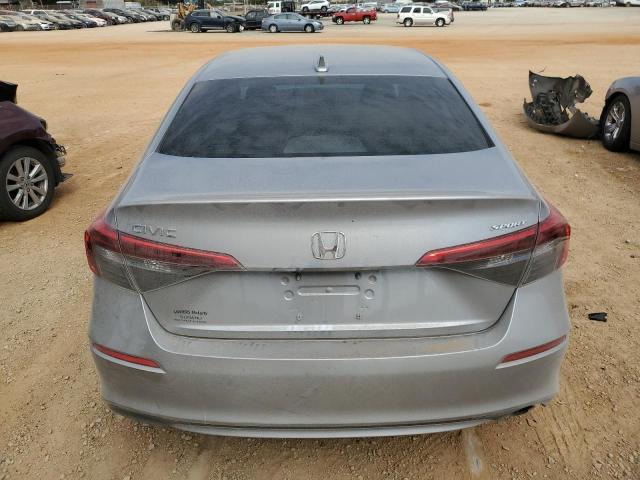 2HGFE2F5XNH539174 2022 Honda Civic Sport