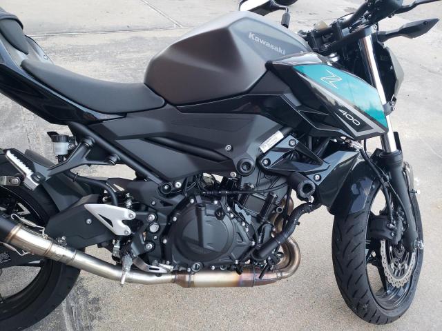 2023 KAWASAKI ER400 D - JKAERKD10PDAP5842