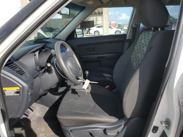 KNDJT2A23A7084282 2010 Kia Soul +