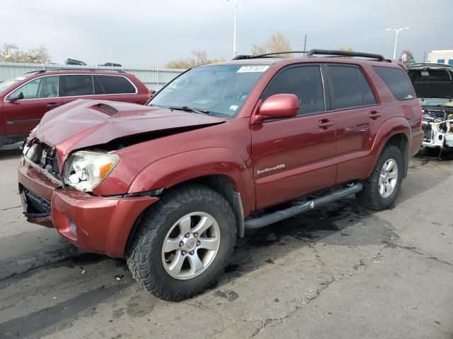 2008 Toyota 4Runner SR5