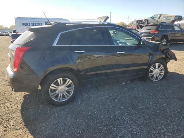  CADILLAC SRX 2014 Чорний