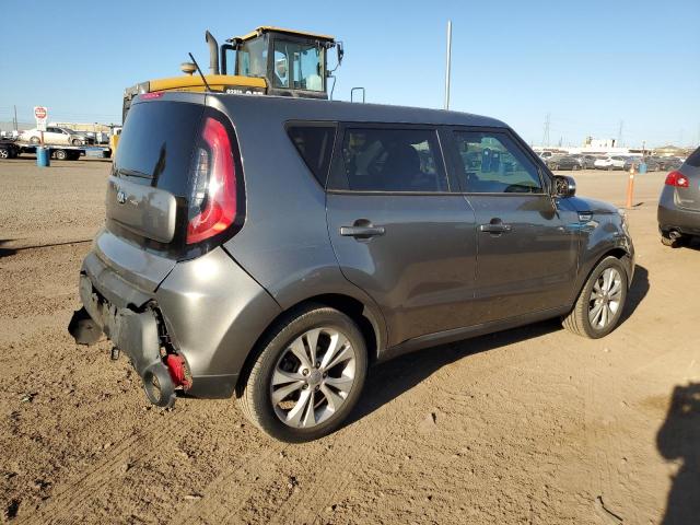 KNDJP3A52E7007123 | 2014 KIA SOUL