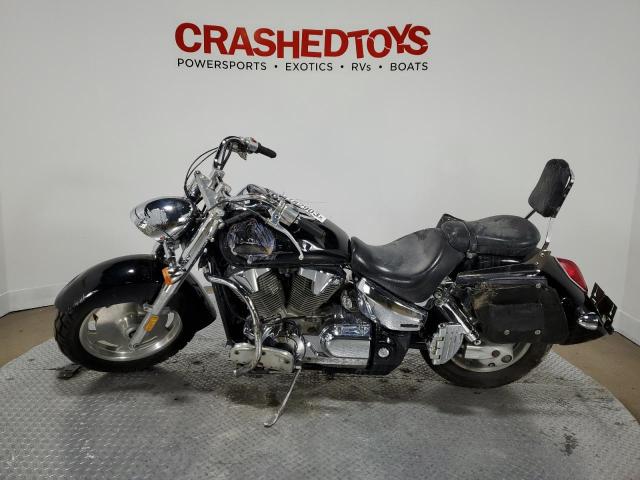 2005 HONDA VTX1300 R 1HFSC52395A211533