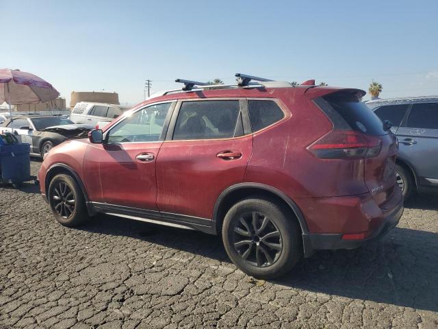 5N1AT2MTXJC842058 | 2018 NISSAN ROGUE S