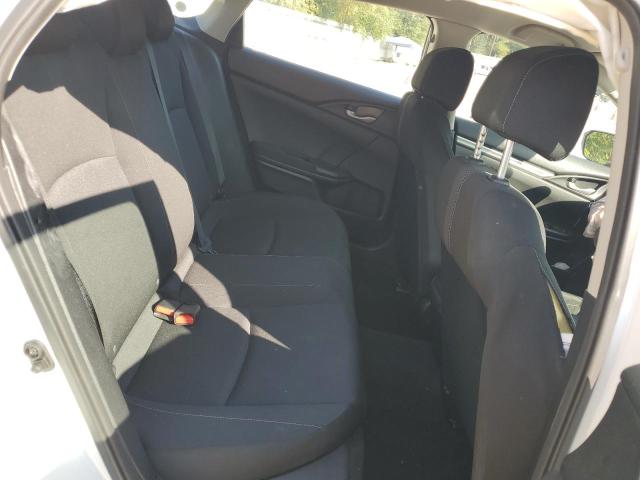 2HGFC2F62LH500297 Honda Civic Lx