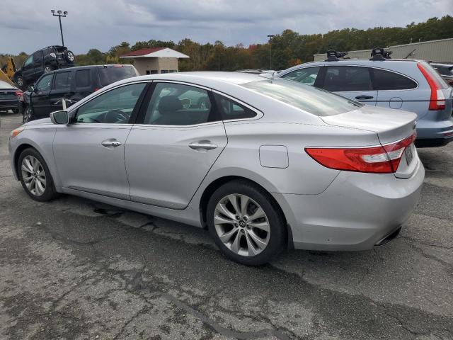 2014 Hyundai Azera Gls VIN: KMHFH4JG4EA370435 Lot: 71484203