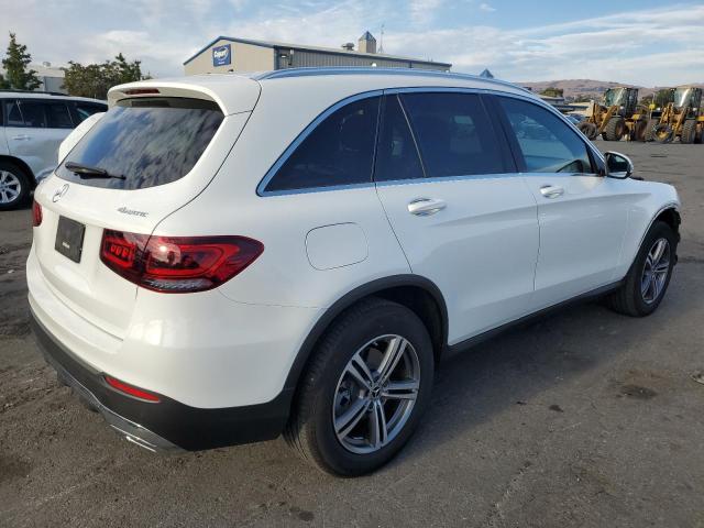 W1N0G8EB6LF820677 Mercedes-Benz Glc 300 4matic