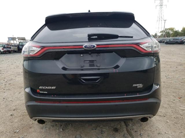 2FMTK4J8XFBB69058 | 2015 FORD EDGE SEL