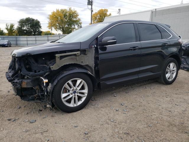 2FMTK4J8XFBB69058 | 2015 FORD EDGE SEL