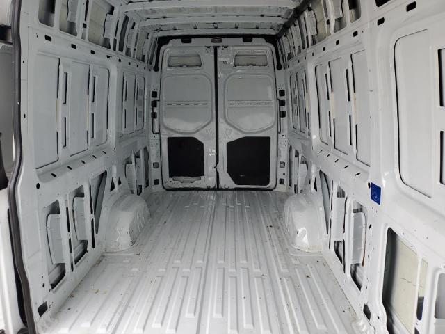 W1Y40CHY2MT061489 Mercedes-Benz Sprinter 2500