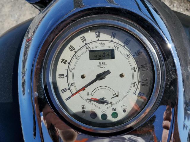 2000 YAMAHA XV1600 AL JYAVP02EXYA005699