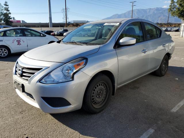 3N1CN7AP7FL851052 2015 Nissan Versa S