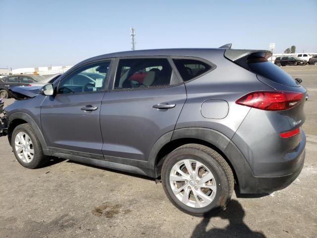 2019 Hyundai Tucson Se VIN: KM8J23A42KU945511 Lot: 71874153