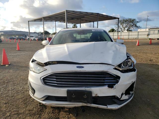 3FA6P0LU8KR180115 2019 FORD FUSION, photo no. 5