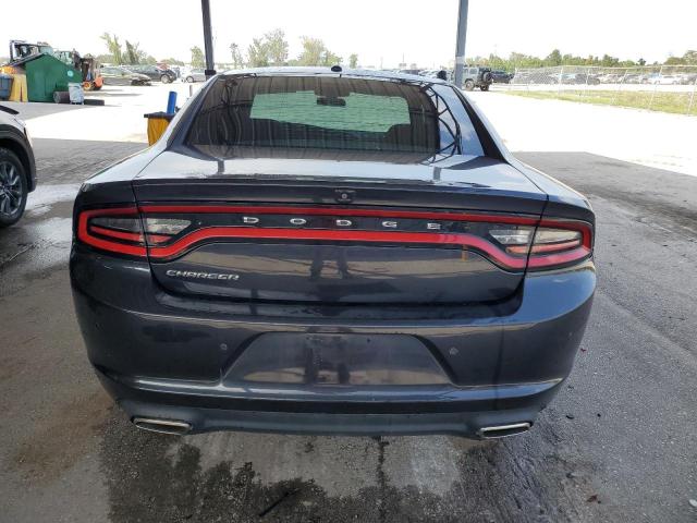 2C3CDXBG9KH702888 Dodge Charger SX 6