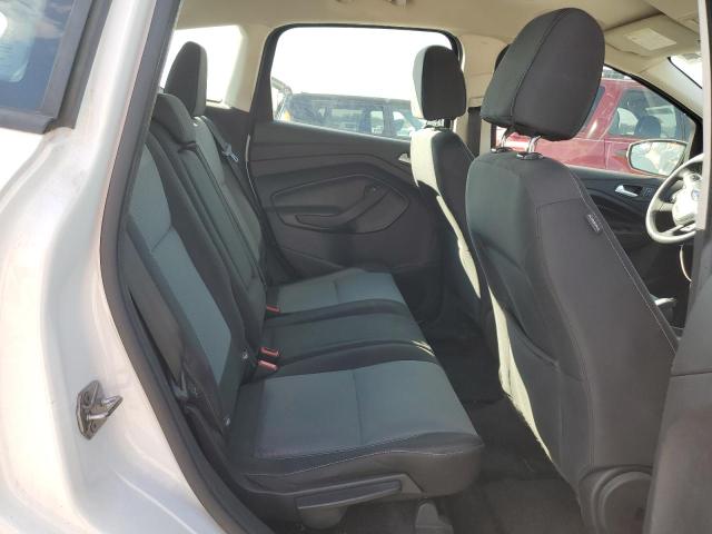 1FADP5AU5HL117116 Ford C-MAX SE