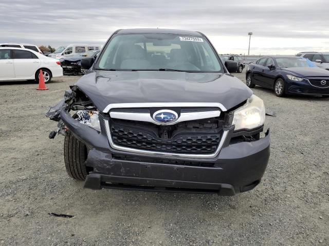 JF2SJAAC9EH517487 Subaru Forester 2.5i