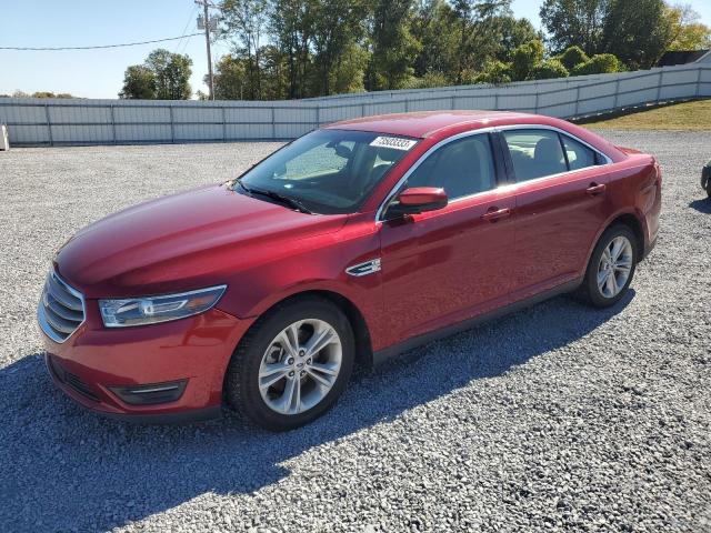 2016 Ford Taurus SEL