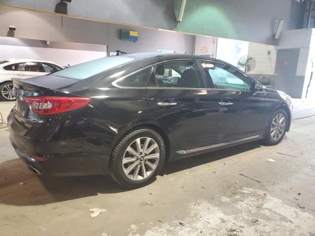 5NPE34AF7GH334126 Hyundai Sonata Sport