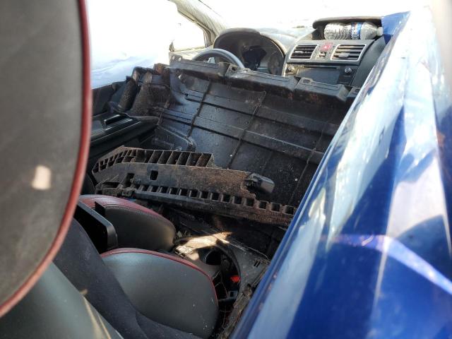 JF1VA1B65J9804615 Subaru WRX