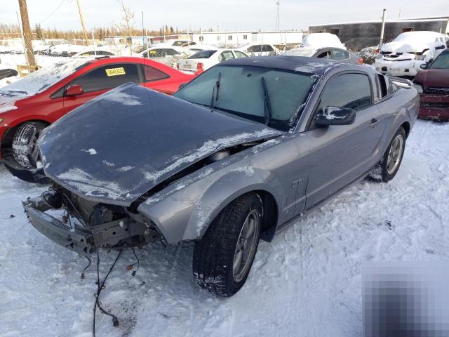 2006 Ford Mustang GT