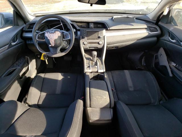 2HGFC2F61JH517069 Honda Civic Lx