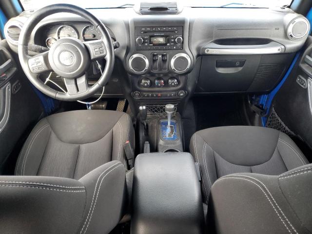 1C4AJWBG5FL751746 Jeep Wrangler Sahara