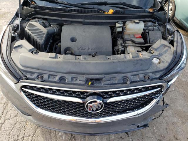 2019 BUICK ENCLAVE AV - 5GAEVCKW3KJ122165