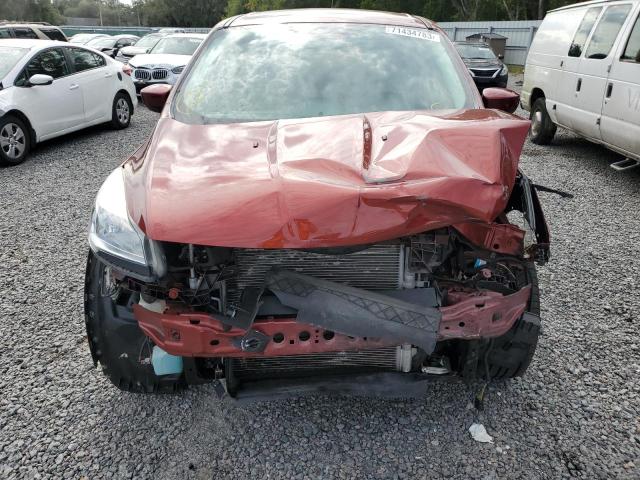 1FMCU0G76GUA64434 Ford ESCAPE SE