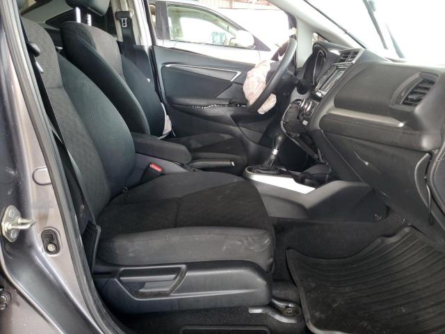 2017 HONDA FIT LX - 3HGGK5G59HM702884