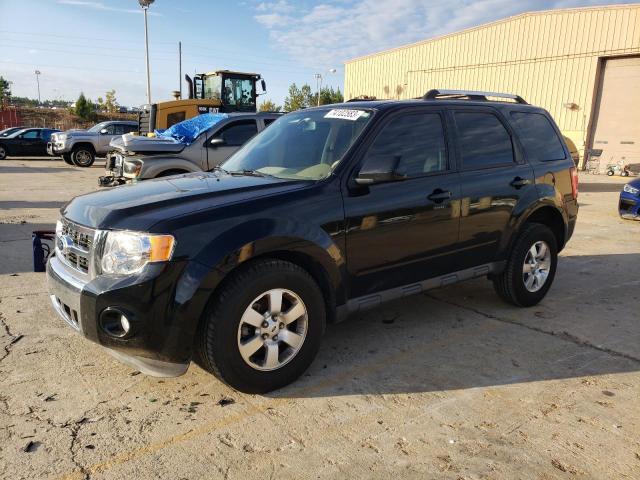 2010 Ford Escape Limited