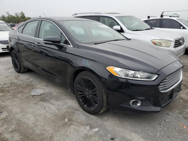 2016 FORD FUSION SE - 3FA6P0HD8GR205790