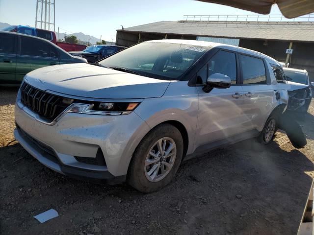 2023 KIA CARNIVAL L - KNDNB4H31P6197290