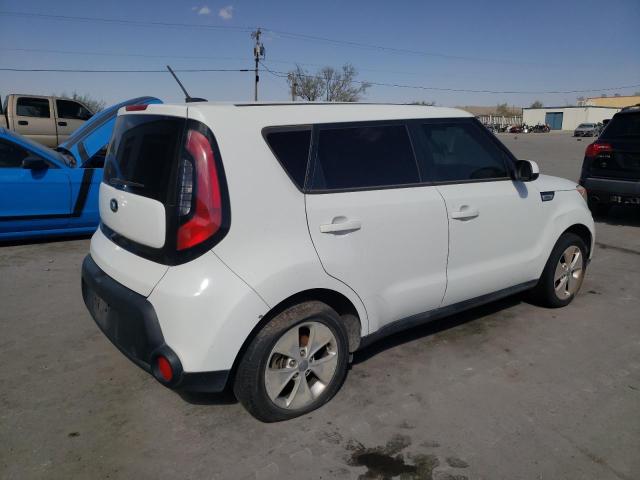 KNDJN2A26F7147831 KIA Soul