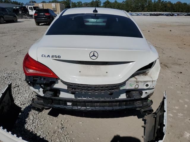 WDDSJ4EB8EN038695 Mercedes-Benz CLA 250