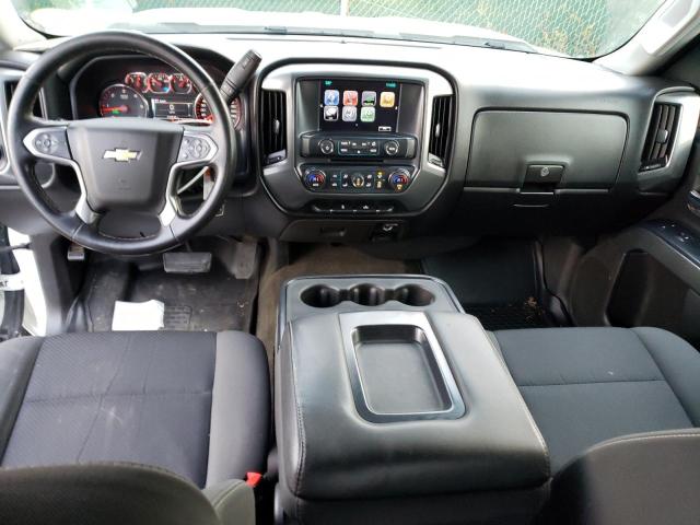 2017 CHEVROLET SILVERADO - 3GCUKREC2HG251984