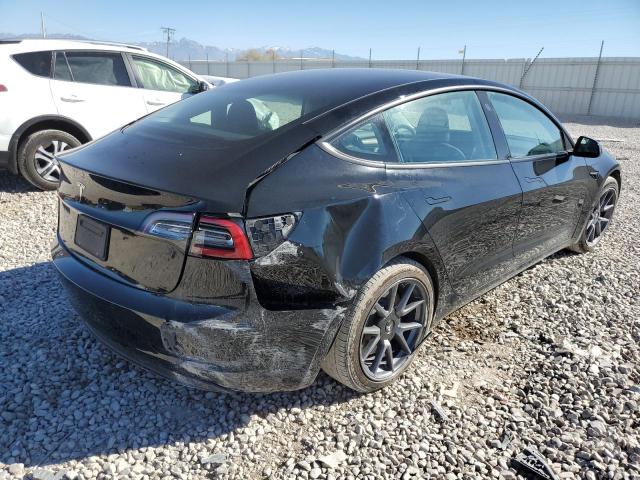 5YJ3E1EA5NF244029 Tesla MODEL 3
