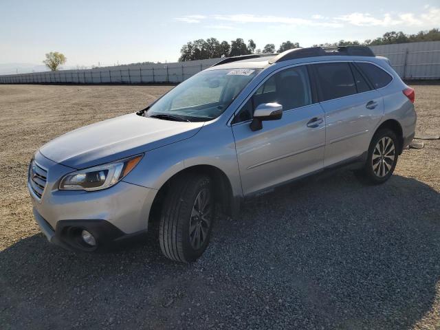 2016 Subaru Outback 3.6R Limited