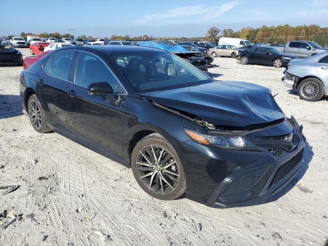 2021 TOYOTA CAMRY NIGH - 4T1S11AK5MU443377