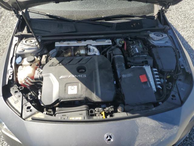 W1K5J5DB7MN188901 Mercedes-Benz Cla 45 Amg