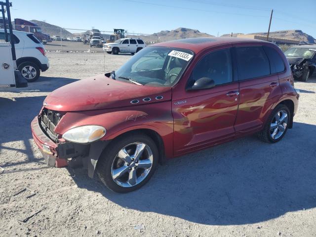 2003 Chrysler PT Cruiser GT